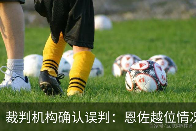 裁判机构确认误判：恩佐越位情况应重新审查